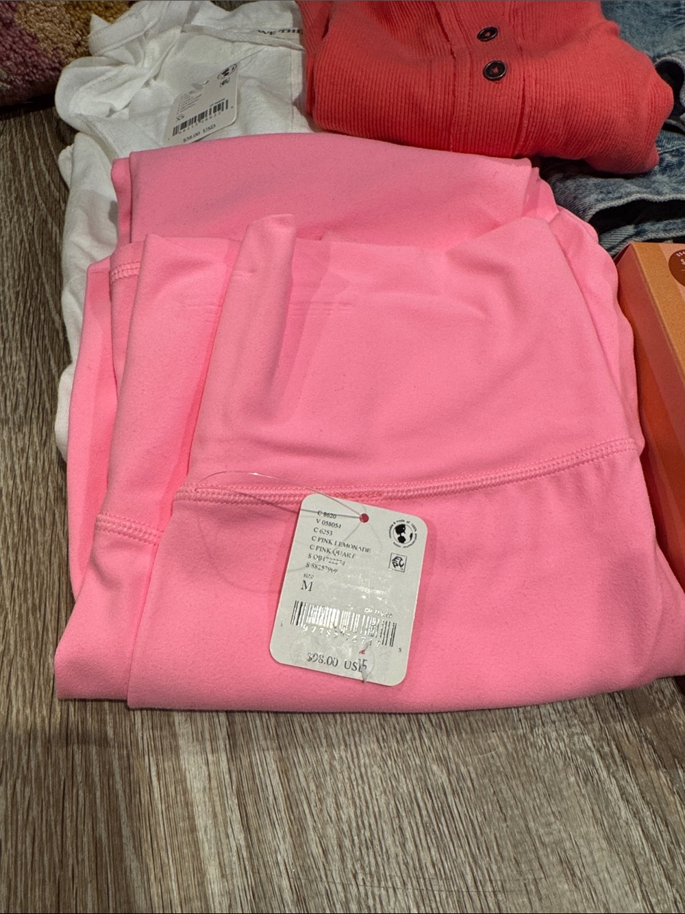 FREEE PEOPLE BUNDLE - Picture 3 of 12